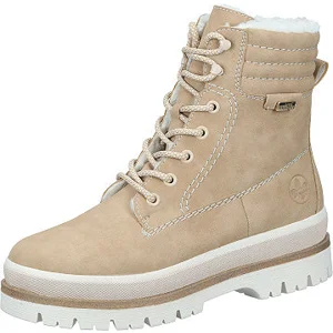 Rieker Stiefeletten - beige