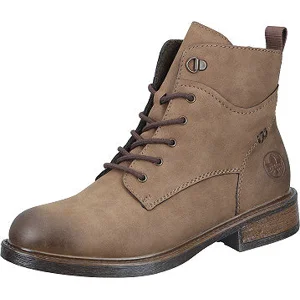 Rieker Stiefeletten - braun