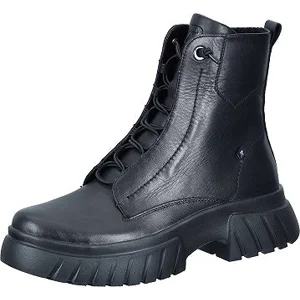 Rieker Stiefel - schwarz