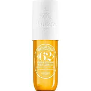 SOL DE JANEIRO Cheirosa 62 Hair & Body Parfume Mist 90 ml (810912032576)