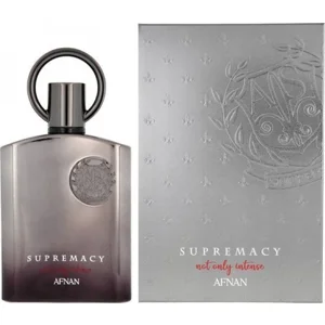 AFNAN Supremacy Not Only Intense EdP 100 ml (S8300307)