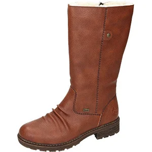 Rieker Stiefel - braun