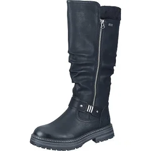 Rieker Stiefel - schwarz