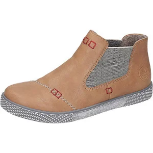 Rieker Stiefeletten - braun