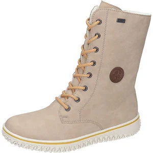 Rieker Stiefeletten - beige