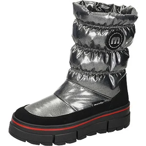 Polar-Tex Snow Boots - silber