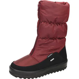 Polar-Tex Snow Boots - rot
