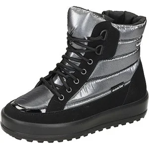 Polar-Tex Snow Boots - silber