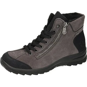Rieker Stiefeletten - grau