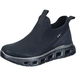 Rieker Slipper - schwarz