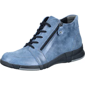 Suave Snow Boots - hellblau