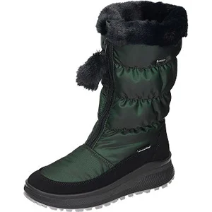 Polar-Tex Snow Boots - grün