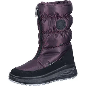 Polar-Tex Snow Boots - rot