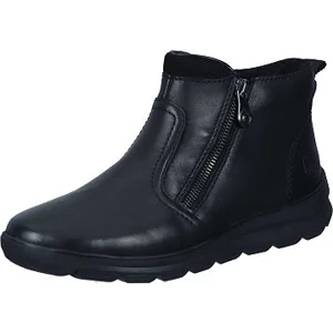 Rieker Stiefeletten - blau