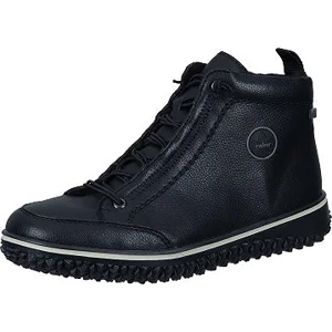 Rieker Stiefeletten - schwarz