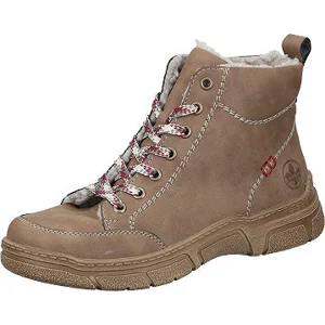 Rieker Stiefel - braun
