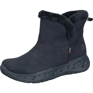 Rieker Stiefel - schwarz