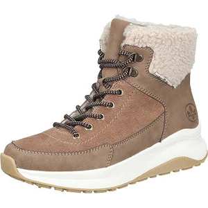 Rieker Stiefel - braun