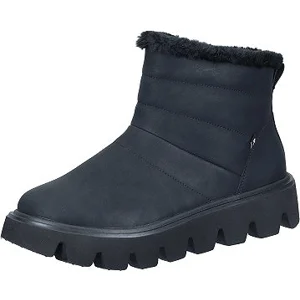 Rieker Stiefel - schwarz