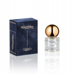 MINIATURA BIBLIOTHEQUE DE PARFUM I Want EDP spray 16ml (4820271430223)