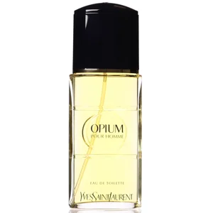 Yves Saint Laurent Opium Pour Homme 100 ml toaletná voda (3365440025578)