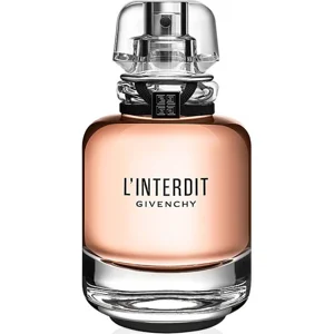 Givenchy L'Interdit EDP 35ml Hölgyeknek (3274872372139)