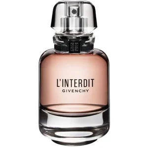 Givenchy L'Interdit EDP 80ml Hölgyeknek (3274872372153)