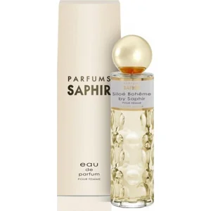Saphir Siloe Boheme EDP 200 ml (8424730027861)
