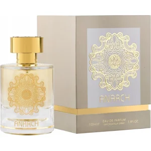 Lattafa Maison Alhambra Anarch EDP parfumuotas vanduo unisex, 100 ml (pALB046100)