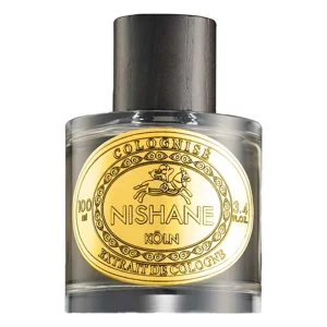 Nishane Nishane, Safran Colognise, Extrait De Parfum, Unisex, 100 ml Unisex (8681008055203)