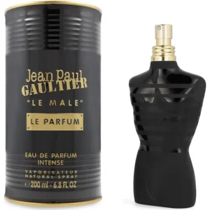 Jean Paul Gaultier Le Male Le Parfum 200 ml EDP (8435415032360200)