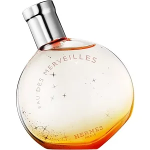 Hermès HERMES EAU DES MERVEILESS (W) EDT/S 30ML REFILLABLE ( )