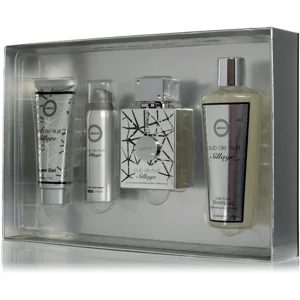 ARMAF Club de Nuit Sillage Men EdT Set 505ml (ARF32106344 )