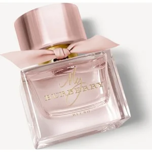 Burberry Perfumy Damskie Burberry My Burberry Blush EDP 50 ml (S8318835)