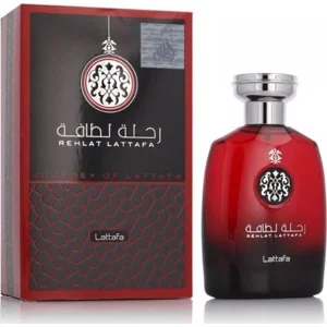 Lattafa Perfumy Unisex Lattafa EDP Rehlat (100 ml) (6291107459042)
