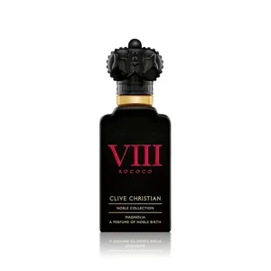 Dámsky parfum Clive Christian VIII Rococo Magnólia 50 ml (652638010151)
