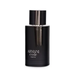 Giorgio Armani Code Parfum 75 ml Uraknak (3614273604833)