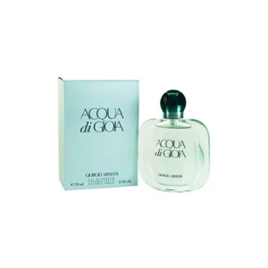 Giorgio Armani Acqua di Gioia 30 ml Eau de Parfum Woman EDP (3605521172648)