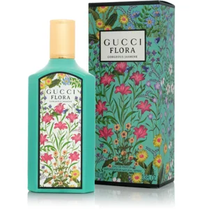 Gucci Flora Gorgeous Jasmine EdP 100ml Hölgyeknek (3616303048181)