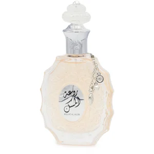 Lattafa Rouat Al Musk 100ml EDP (6291106064834)