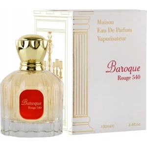 Le Couvent des Minimes Maison Alhambra Baroque Rouge 540 Eau De Parfum 100 ml (unisex) (629110745914