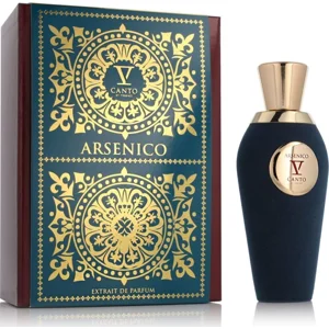 Tiziana Terenzi TIZIANA TERENZI V Canto Arsenico Unisex PARFUM spray 100ml (8016741912511)