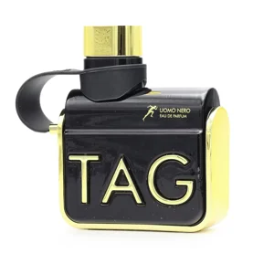 ARMAF Tag Him Uomo Nero EdP 100 ml (6294015163896)