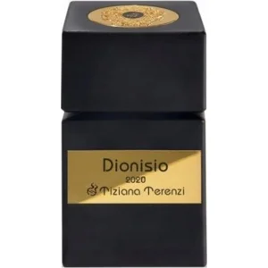 Tiziana Terenzi TIZIANA TERENZI Dionisio Extrait De Parfum spray 100ml (8016741622557)
