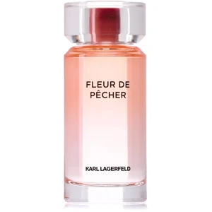 Karl Lagerfeld Fleur De Pecher Les Parfums Matieres 100 ml parfumovaná voda (3386460087254)