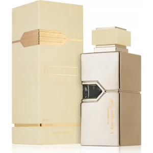 Al Haramain Al Haramain L'Aventure Gold Eau De Parfum 200 ml (woman) (6291100131747)