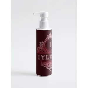 Sensitive Skin Body Cream