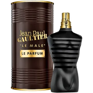 Jean Paul Gaultier Le Male Le Parfum EDP 75ml Uraknak (8435415032278)