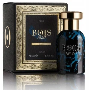 BOIS 1920 Rebus Extrait de Parfum spray 50ml (8055277283368)