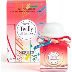 Hermès Hermes Tutti Twilly d' Hermes Eau de Parfum 30ml. (3346130422471)